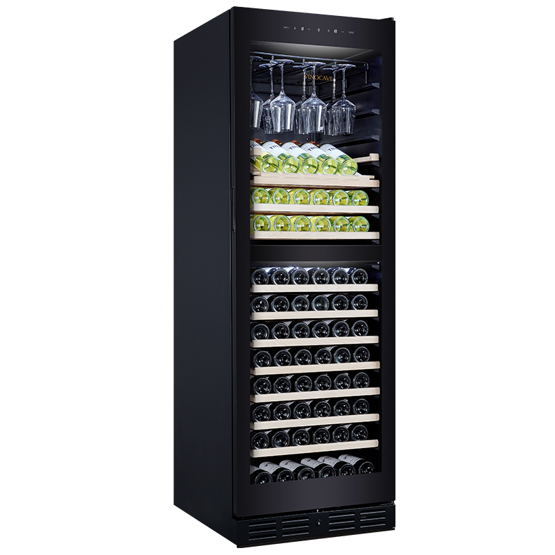Tủ rượu Vinocave 168 chai