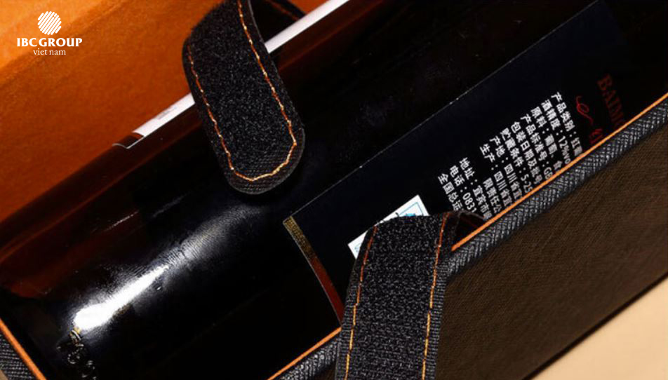 Dây da bảo vệ chắc chắn